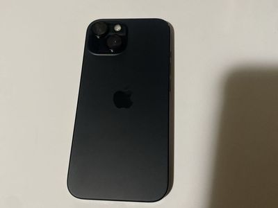 iphone 15 128gb Unlocked 100%