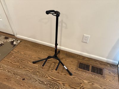 Proline Fretrest GS2 Tubular Guitar Stand
