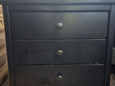 Bedroom set