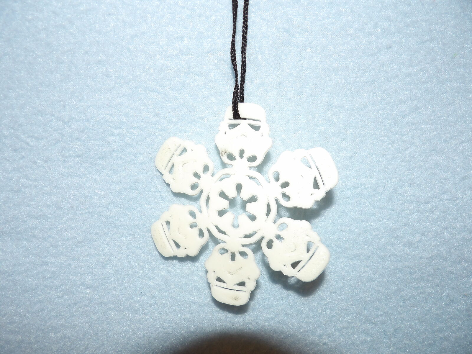 Star Wars Stormtrooper Clone Trooper Christmas Tree Ornament