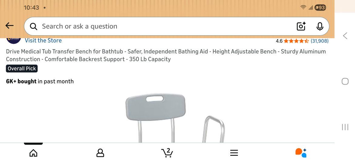 medical shower transfer chair