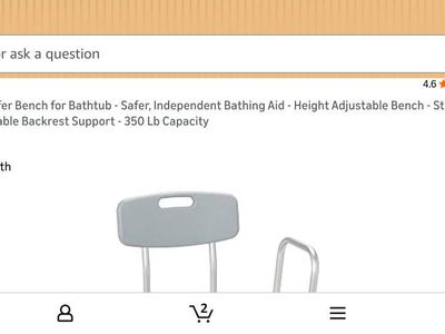 medical shower transfer chair