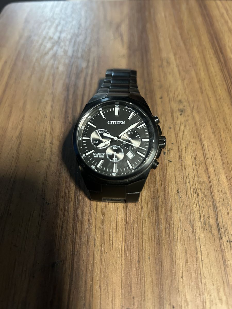 Citizen watch