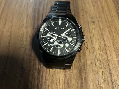 Citizen watch