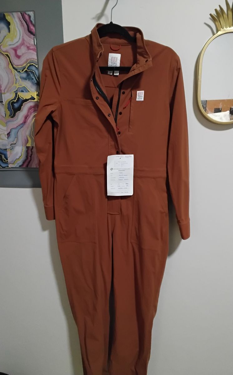 Jumpsuit