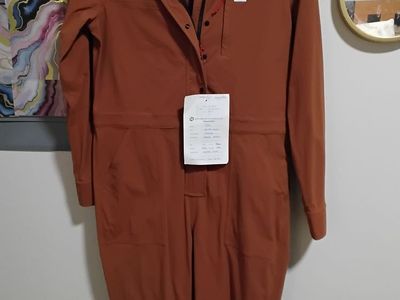 Jumpsuit