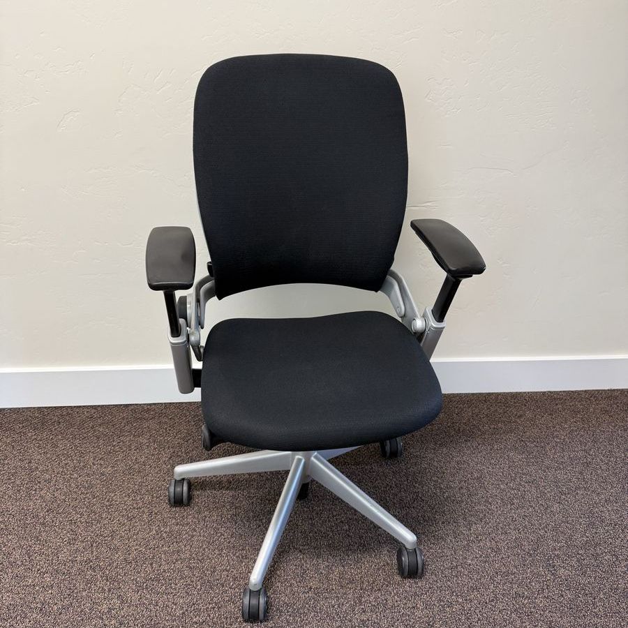 Steelcase Leap V2 Ergonomic Office Chair