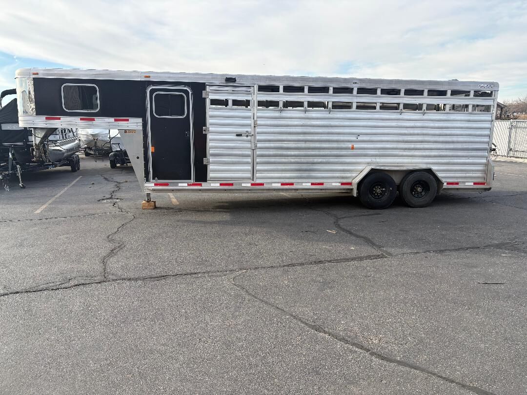 2016 Exiss 24' Stock Combo