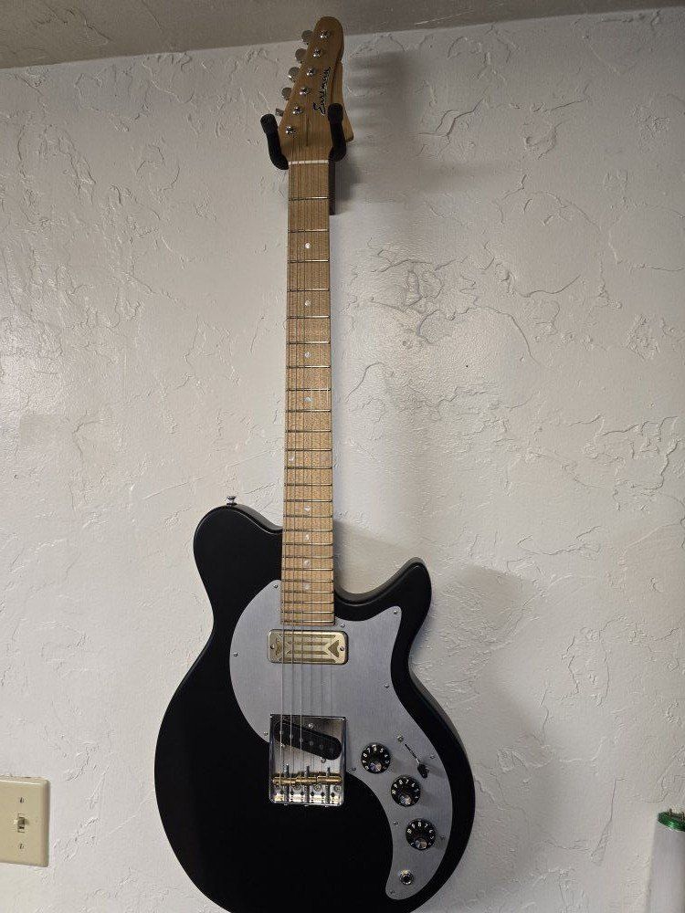 Eastman Fullertone SC52