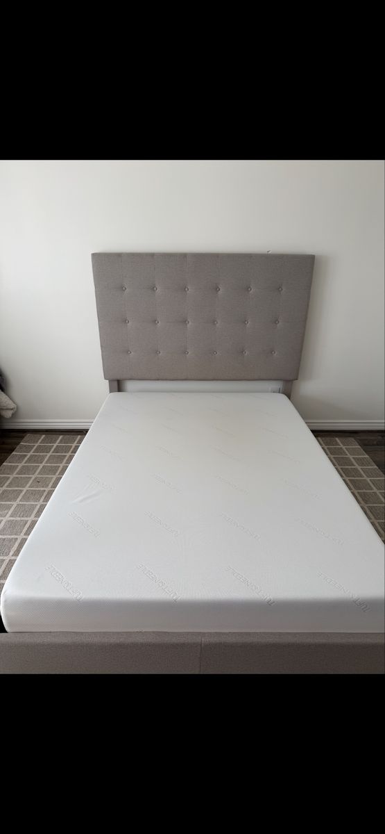 Queen Matress