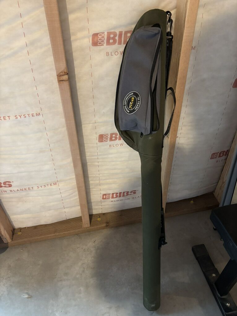 Fishing Rod Case