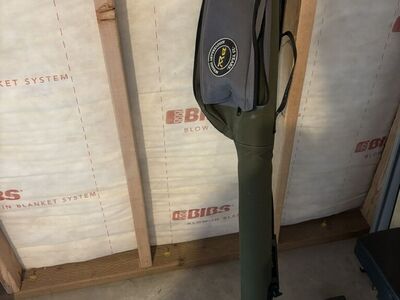 Fishing Rod Case