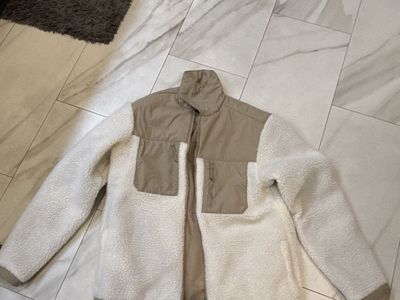 H&M size Medium regular fit coat