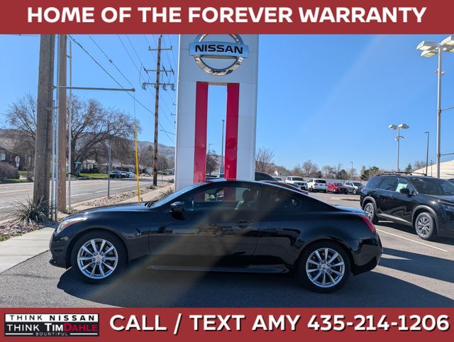 2015 Infiniti QX60 Journey