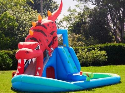 Happy Hop Dinosaur Cave Adventure 1872194 #106445