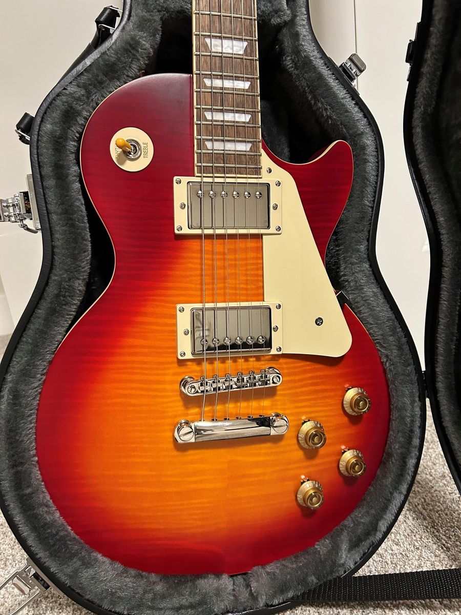 Epiphone 1959 Les Paul Standard