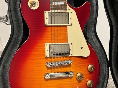 Epiphone 1959 Les Paul Standard