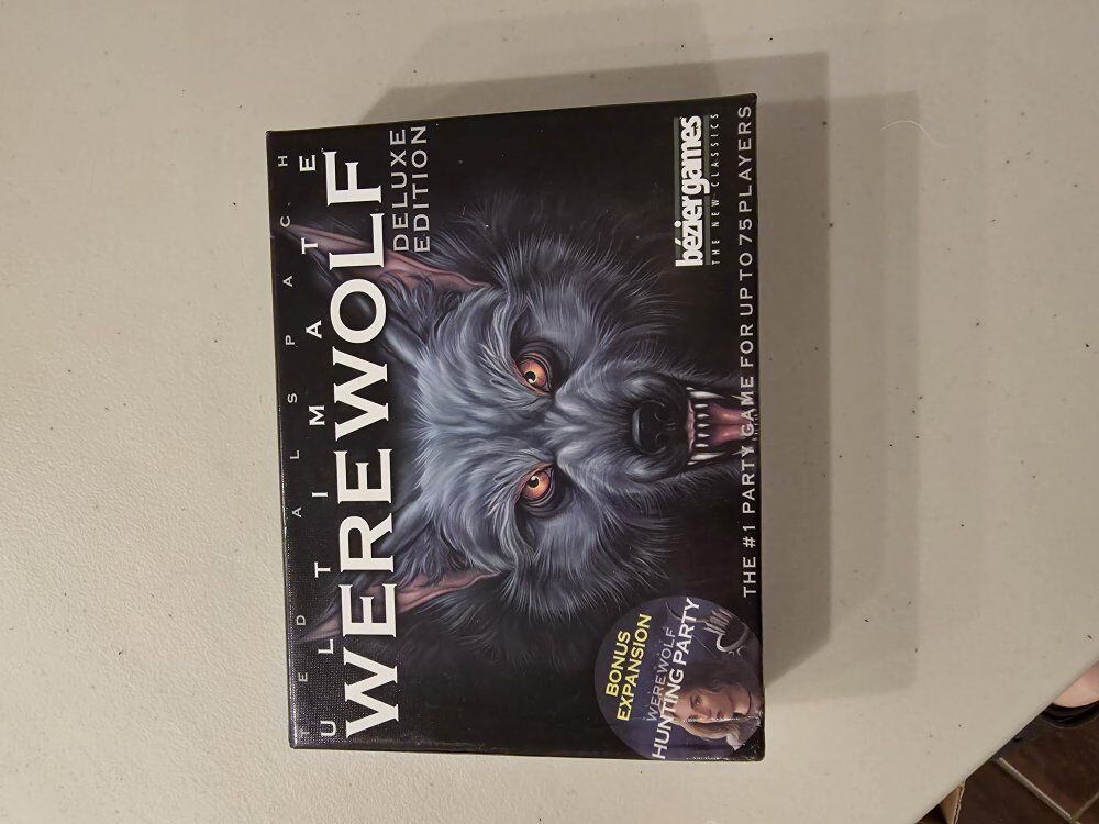 Ultimate Werewolf
