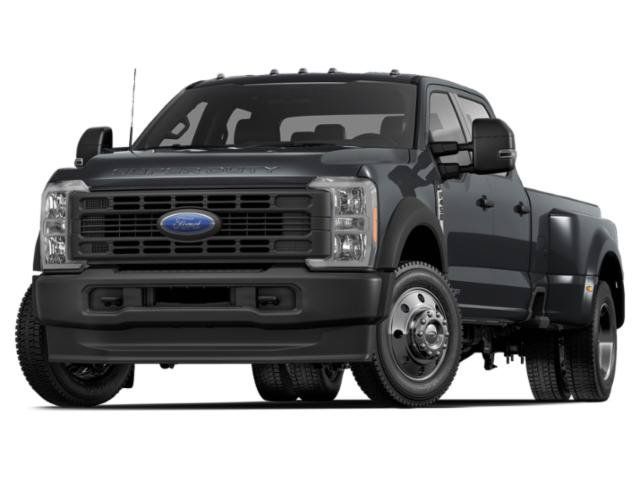 2027 Ford F-450 XL