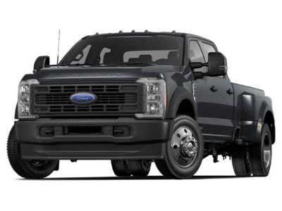 2027 Ford F-450 XL