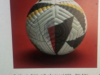 Soccer ball free shipping. Buy it at www.futboldiamante.com
