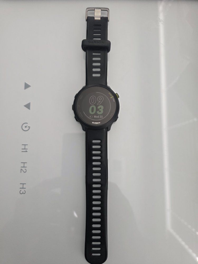 Garmin Forerunner 55 $70 OBO
