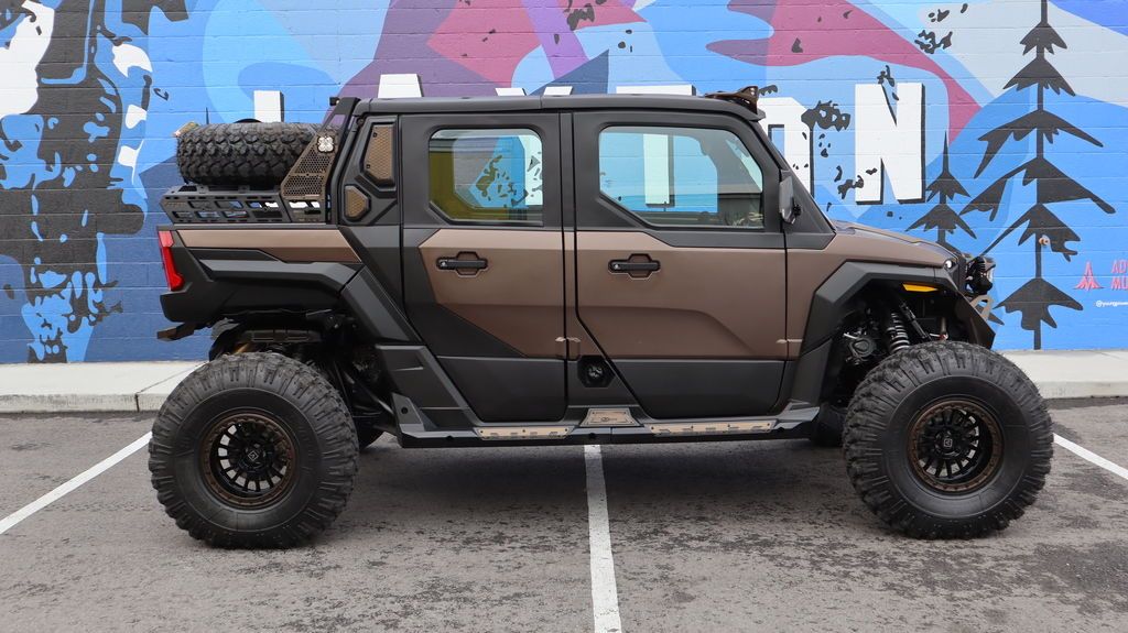 2026 Polaris® XPedition XP 5 NorthStar