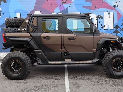 2026 Polaris® XPedition XP 5 NorthStar