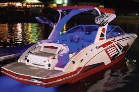 2015  Chaparral 264 XTREME