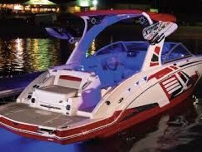 2015 Chaparral 264 XTREME