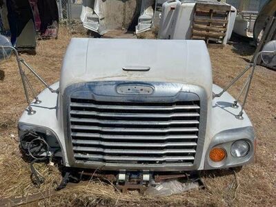 Used Freightliner Century 120 Hood Assembly 57" Overall