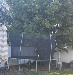 Trampoline
