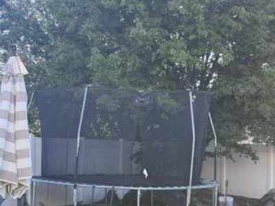 Trampoline