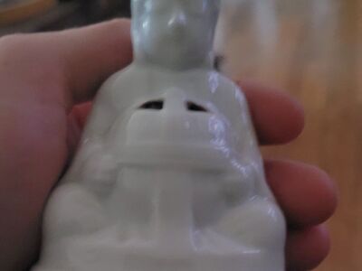 iichi brand buddah incense burner