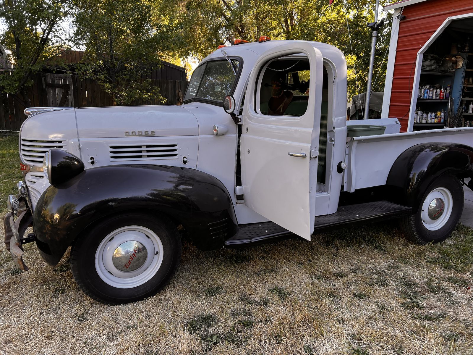 1941 Dodge Truck
