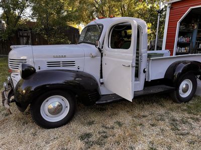 1941 Dodge Truck