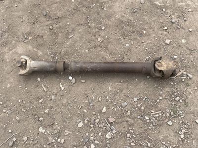 Front driveshaft, Dakota 95