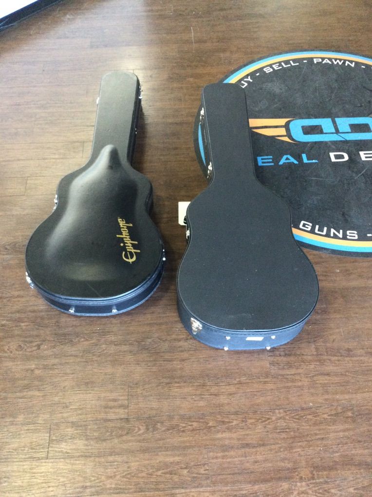 Guitar Case