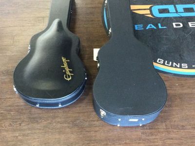 Guitar Case