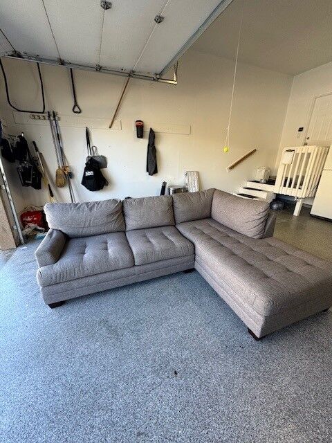 Couch sectional sofa