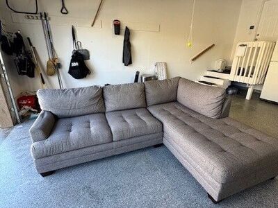 Couch sectional sofa