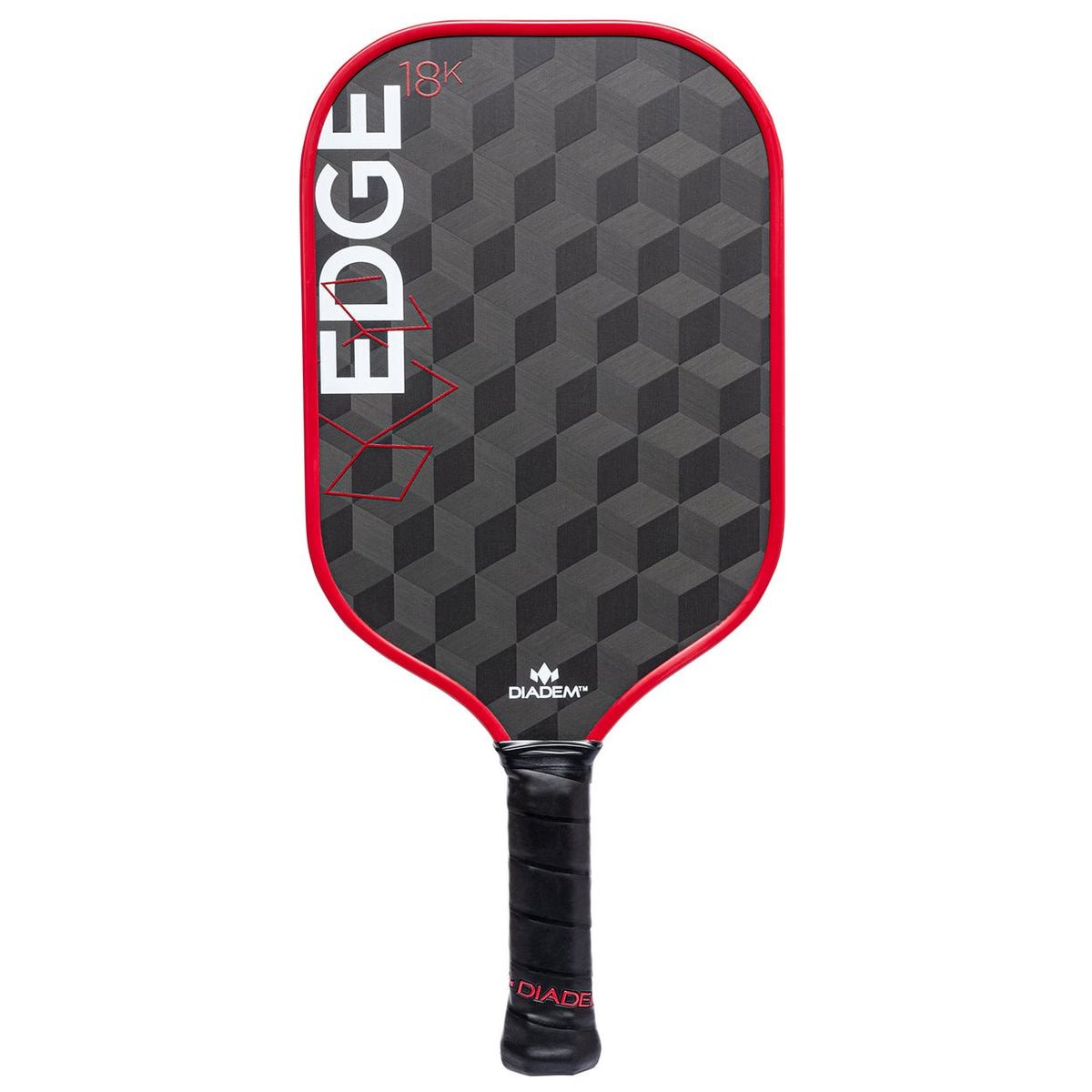 3 Diadem Edge 18K Pickleball Paddles