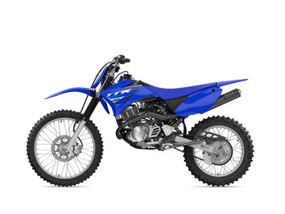 2026 Yamaha TT-R125LE Team Yamaha Blue - Y08542