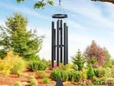Stylecraft Double Wind Chime 1933996 #105914