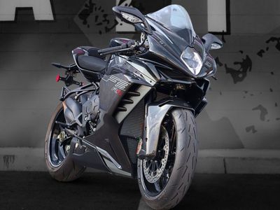 2023 MV AGUSTA F3 RR
