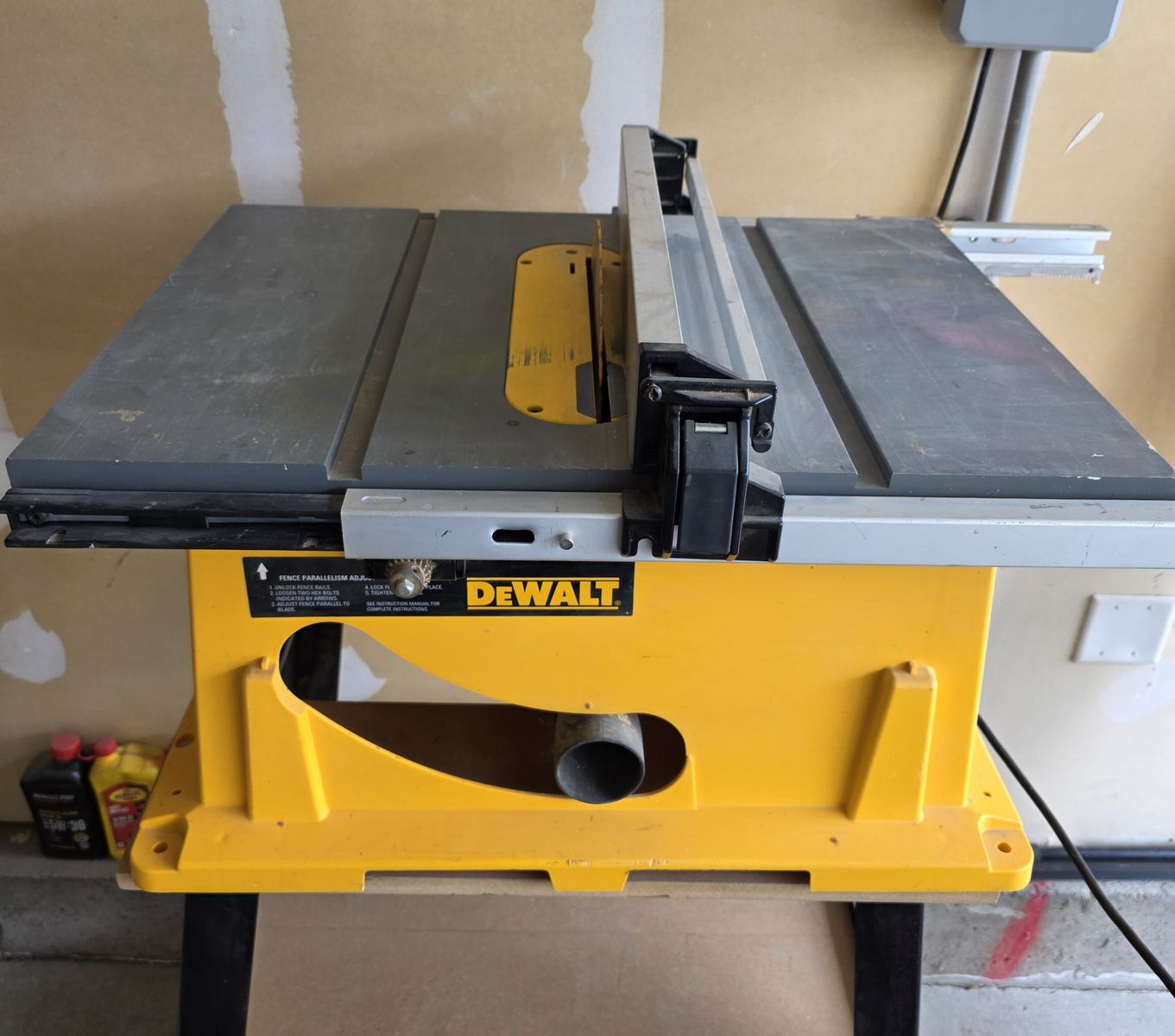 Construction/Wood Working Tools