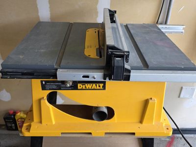 Construction/Wood Working Tools
