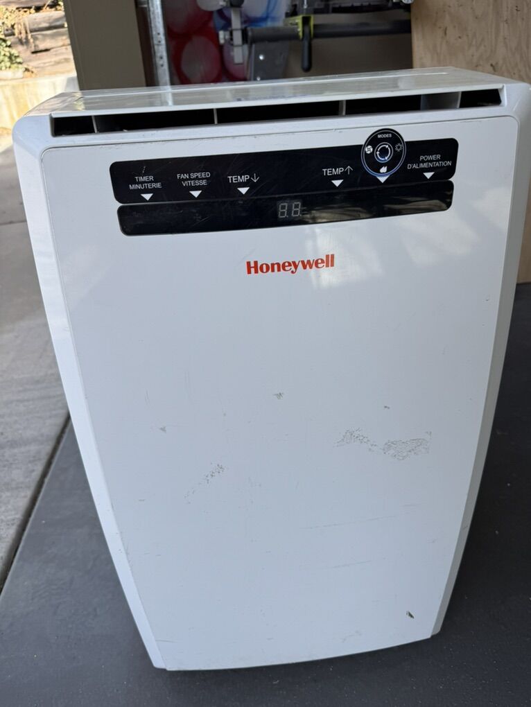 Honeywell AC