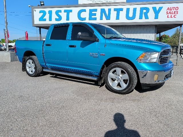 2023 Ram 1500 SLT