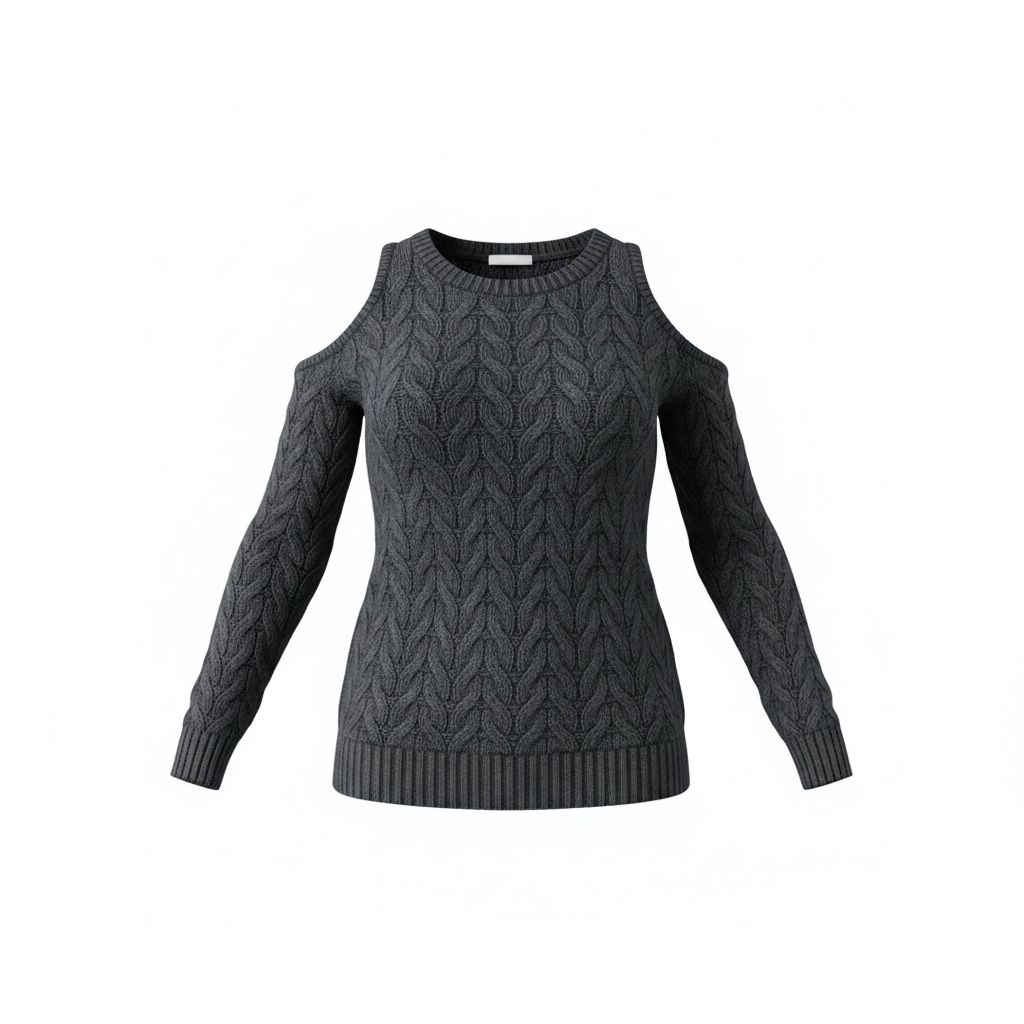 Sweater Shirt Size M